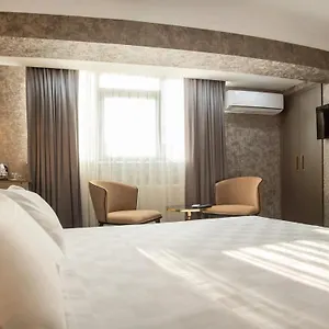 Hotel Golden Bazaar Hotel